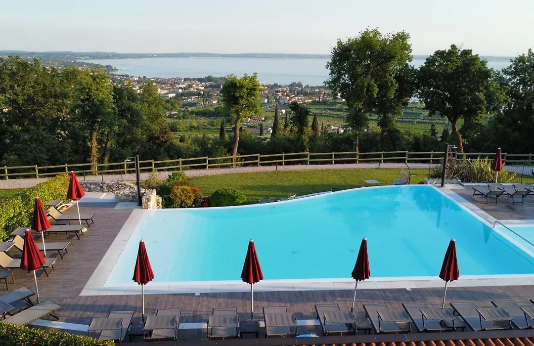 Agriturismo Ca' Zerbetto-1