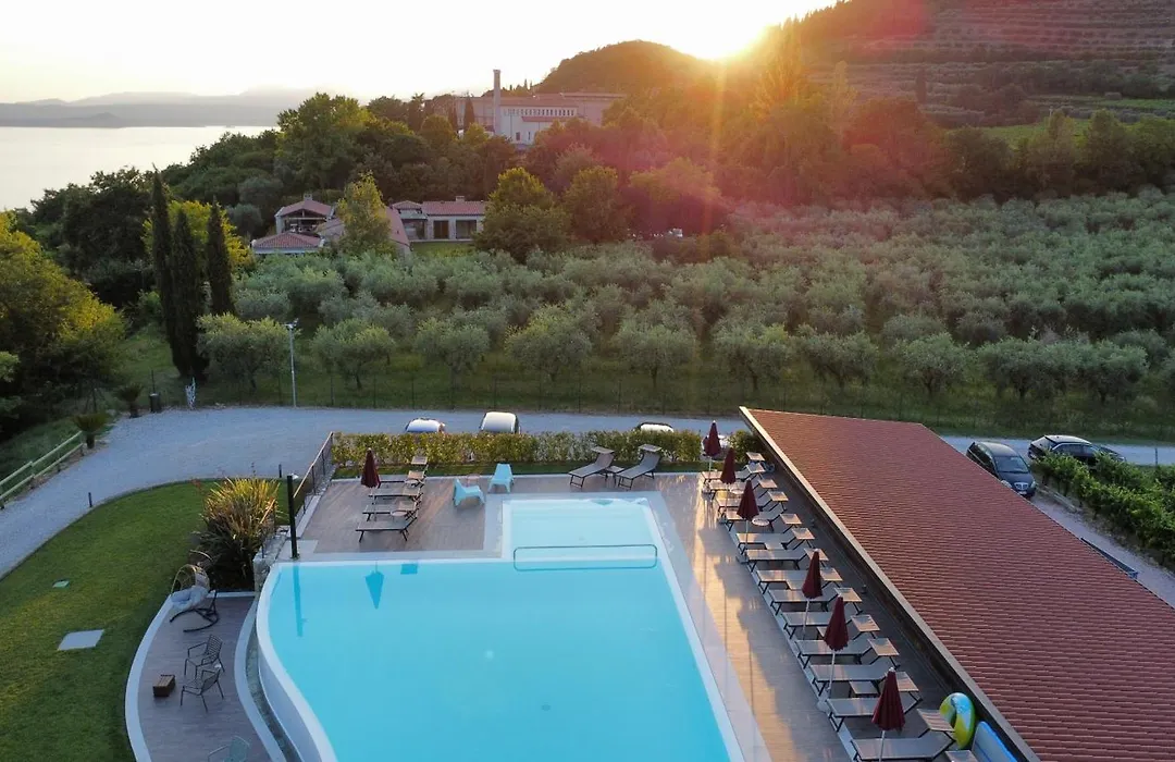 Agriturismo Ca' Zerbetto-1