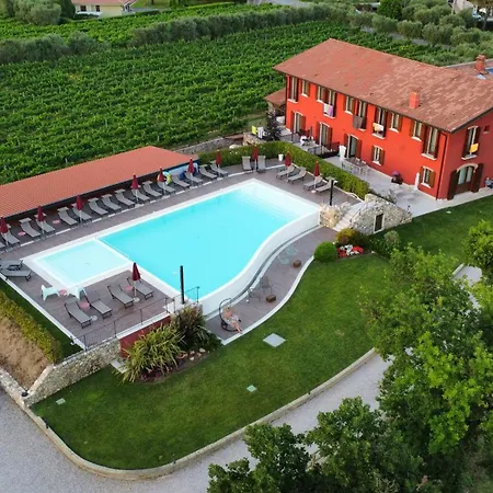Agriturismo Ca' Zerbetto-2
